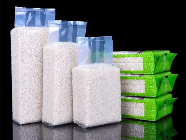 Túi zipper hút chân không đa dạng mẫu mã, chất lượng cao Túi zipper định hình sản phẩm