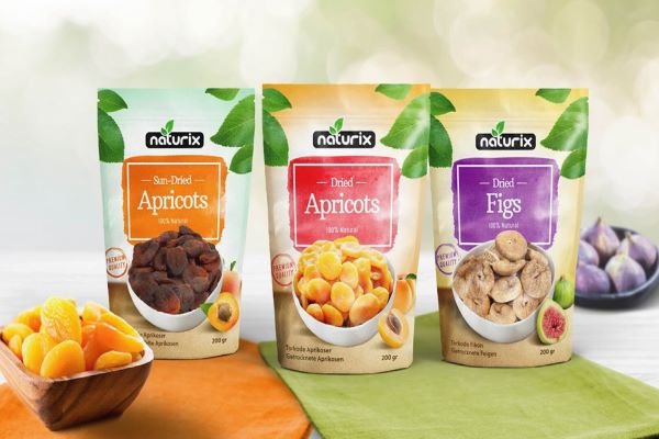 10+ bao bì trái cây sấy thu hút độc đáo, chuẩn xuất nhập khẩu Lý do bao bì trái cây sấy đóng vai trò quan trọng