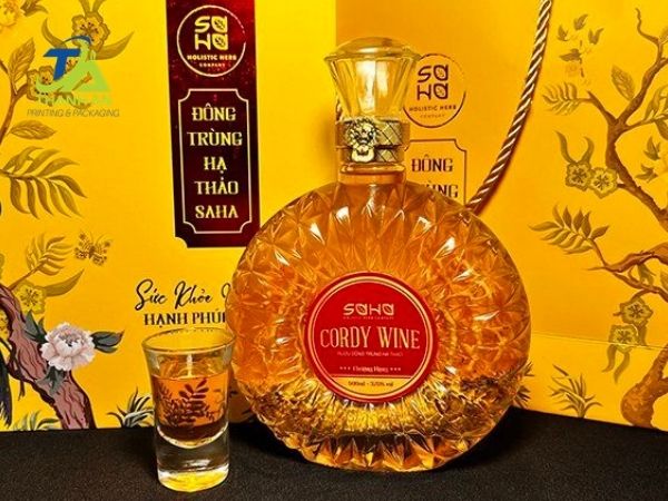 Lưu ý khi in nhãn trên sản phẩm