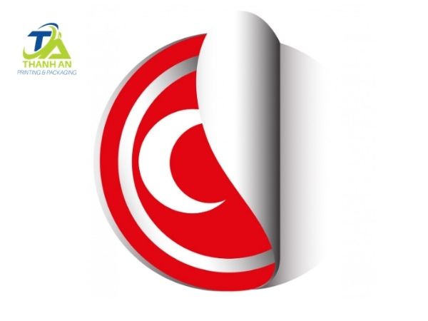 Decal nhựa Vinyl