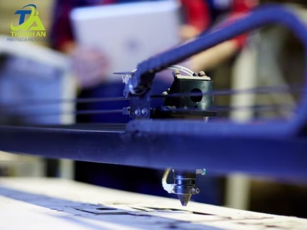 Công nghệ in Lazer