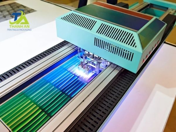 Công nghệ in UV