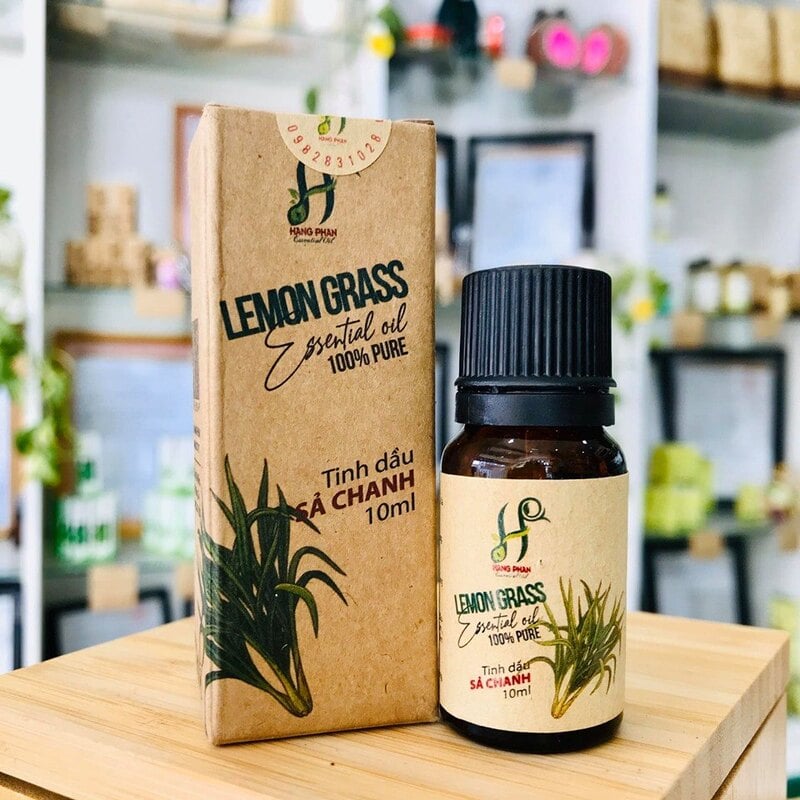Mẫu 8 hộp giấy đựng tinh dầu