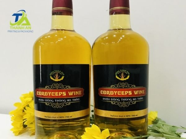 Chọn tem có kích thước phù hợp để tối ưu chi phí