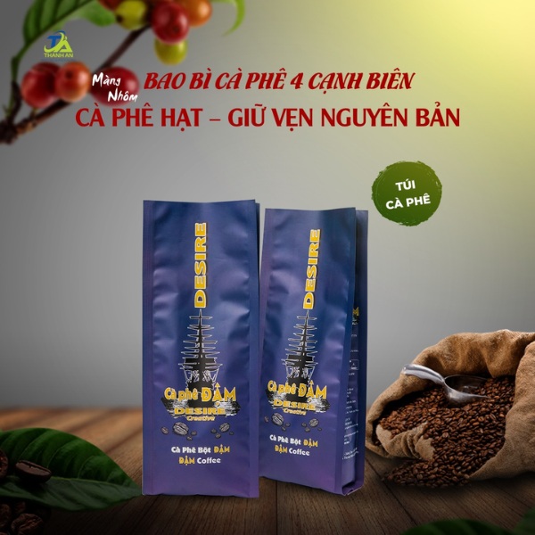 Kinh nghiệm mở quán cafe từ A-Z và sai lầm cần tránh In Thanh An tập trung cung cấp giải pháp in ấn bao bì cà phê và menu theo hướng thực tế