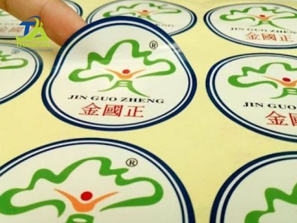 In Thanh An là đơn vị tem nhãn chất lượng