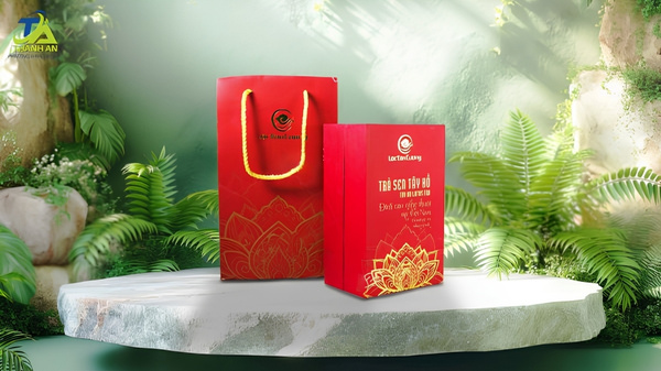 5+ mẫu hộp giấy đựng trà cao cấp đẹp và ấn tượng hop giay dung tra 3