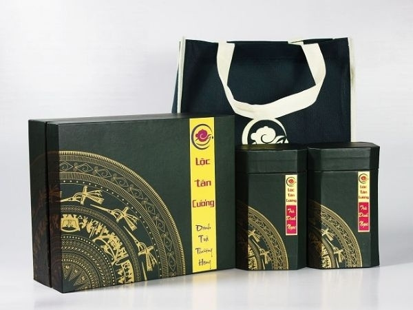 5+ mẫu hộp giấy đựng trà cao cấp đẹp và ấn tượng hop giay dung tra 4