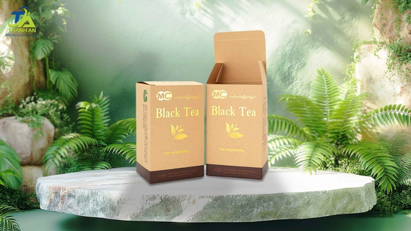 5+ mẫu hộp giấy đựng trà cao cấp đẹp và ấn tượng hop giay dung tra 7