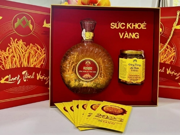 5+ mẫu hộp giấy nhiều ngăn đựng quà tặng cao cấp, đẹp mắt hop giay nhieu ngan 5